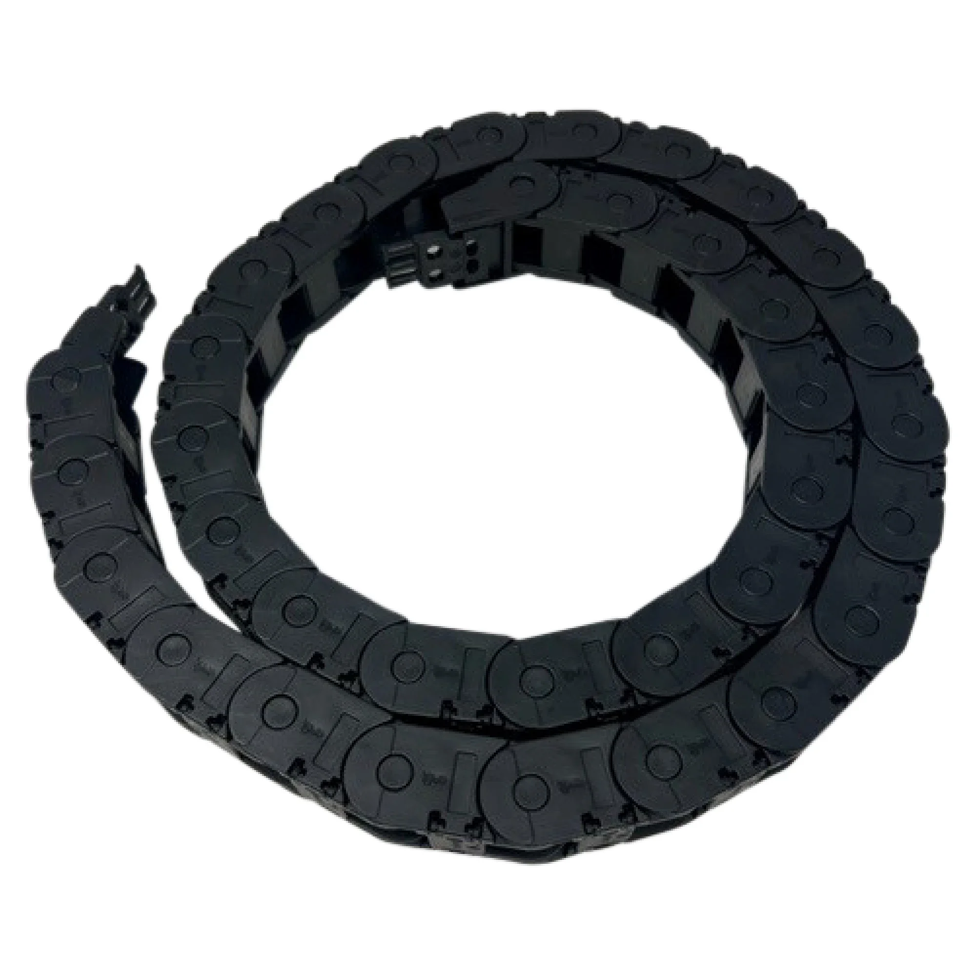 Wastebuilt® Replacement for Heil Chain Cable Carrier