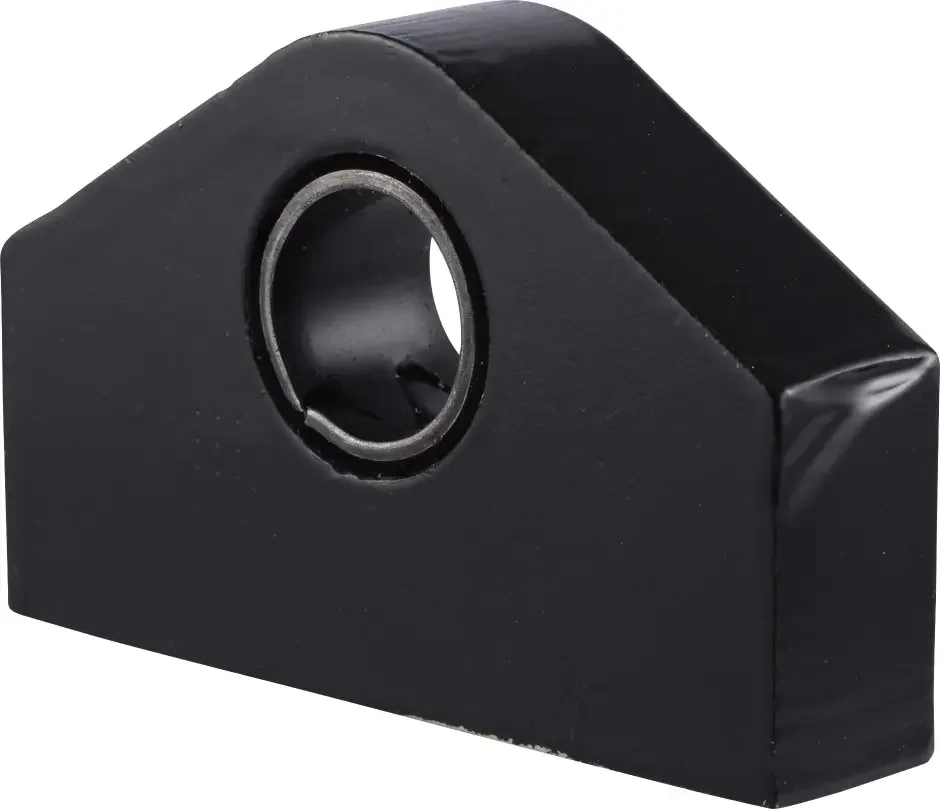 Wastebuilt® Replacement for McNeilus Pillow Block, Cylinder Mount