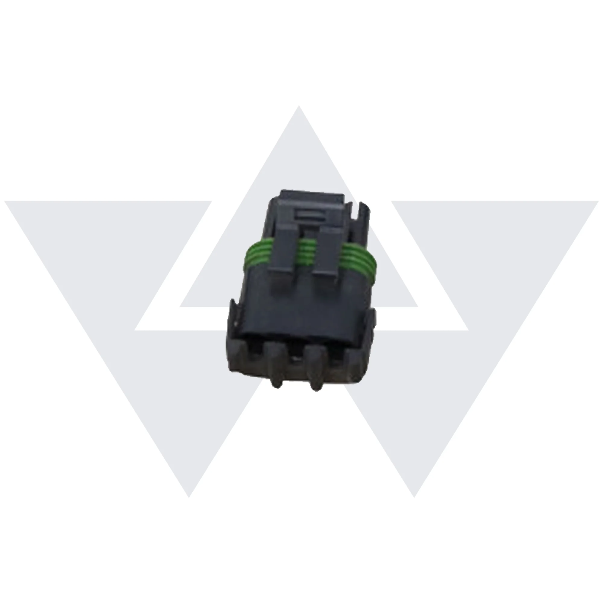 Wastebuilt® Replacement for Heil 3-Way Female Connector