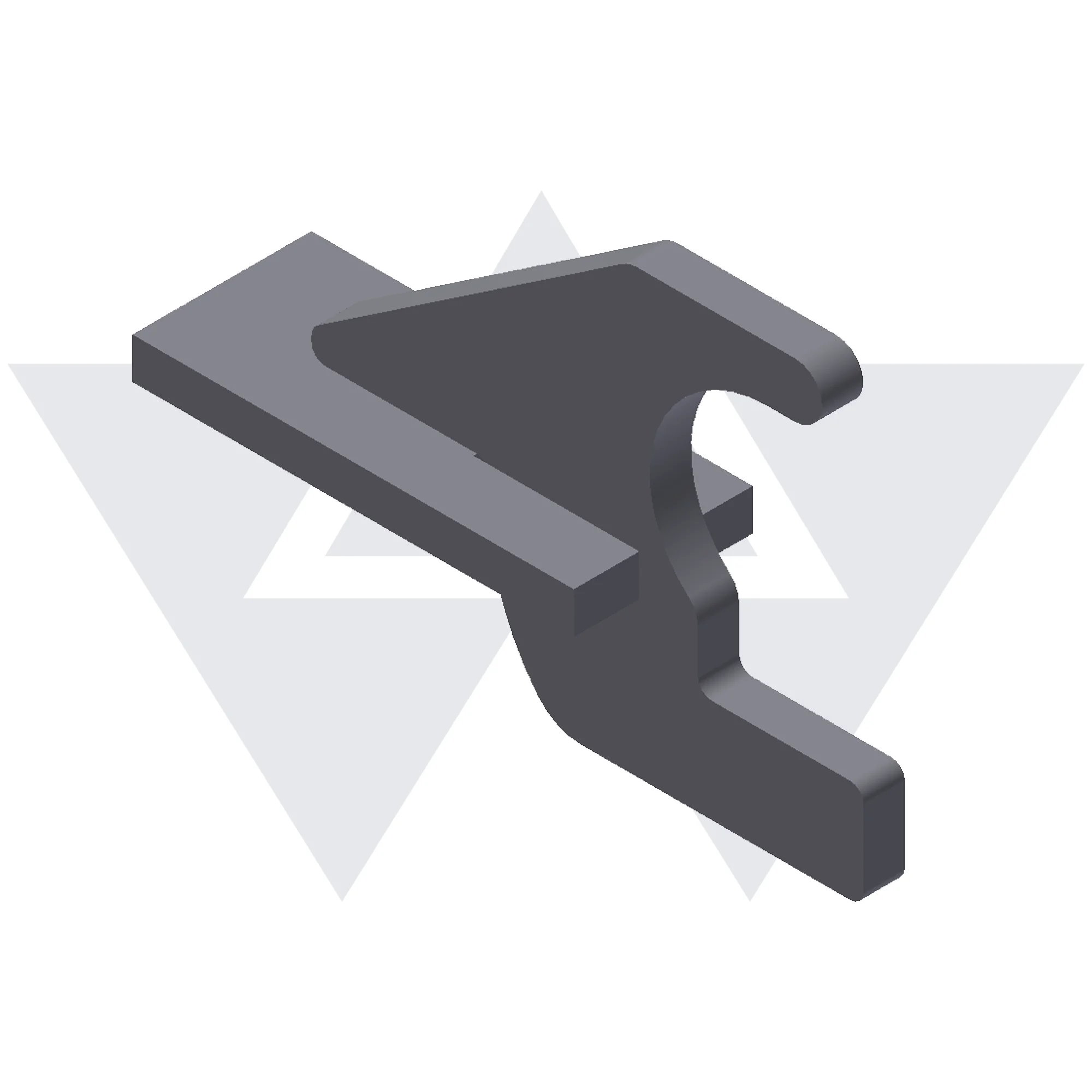 Galbreath™ Removable Short Stops