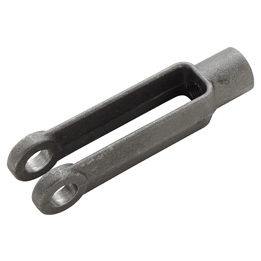 Galbreath™ Clevis 5/8" SAE X 4 15/16"