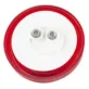 Grote Clearance Marker Lamp 2.5" Red Supernova LED slider navigation image