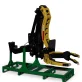 Wastebuilt® Refurbished McNeilus Articulated Swivel Arm and Core slider navigation image