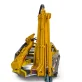Wastebuilt® Refurbished Heil Python Arm and Core slider navigation image